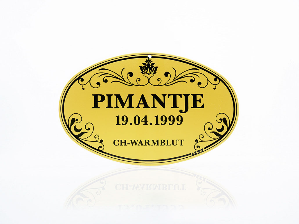ARTY-namenstafel-pimantje
